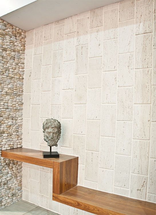 Revestimiento Milagro en interior