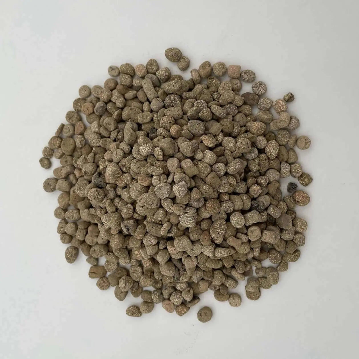 arcilla expandida sustrato bolitas macetas