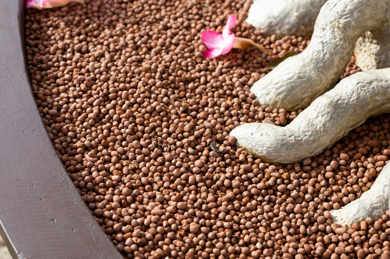 Arcilla expandida Argilestone - Vetonek