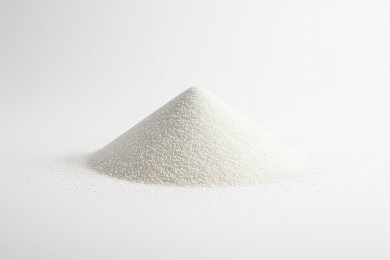 Arena Mármol Blanco puro cargas minerales - Vetonek