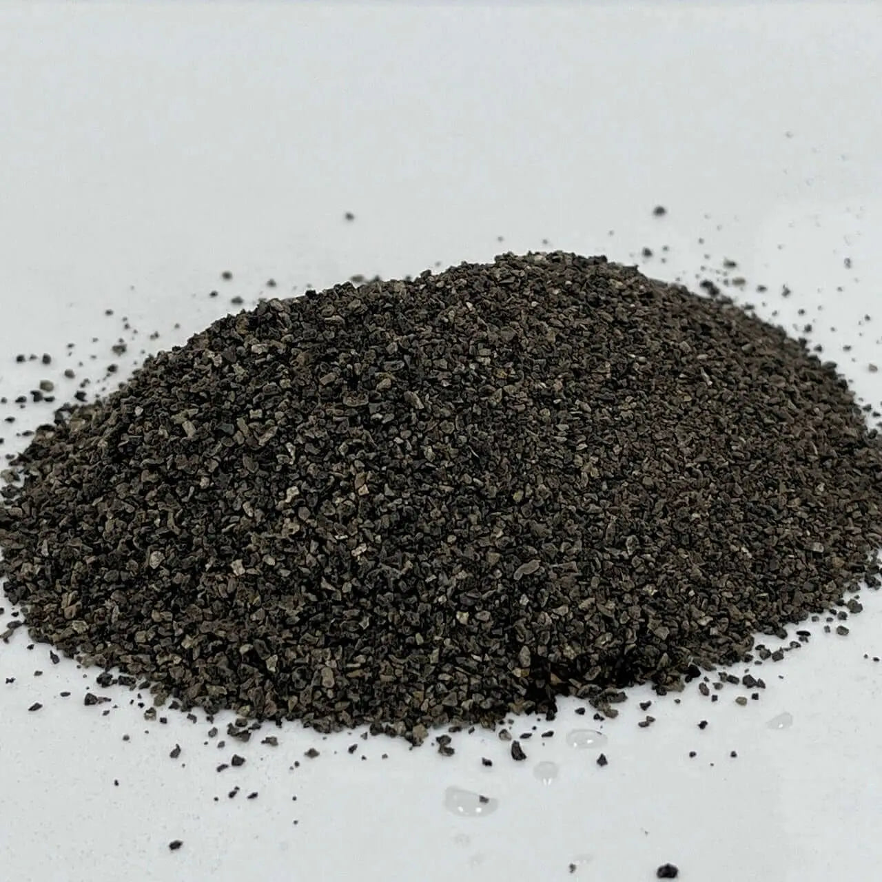 Arena arcilla expandida triturada Mineravi