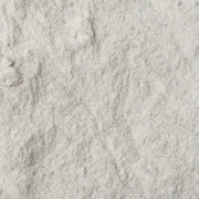 Detalle de arena de sílice para césped artifical