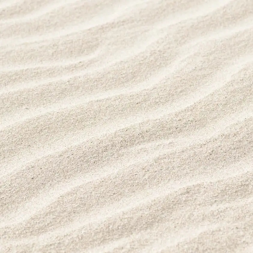 Arena de sílice para mantenimiento de césped artificial