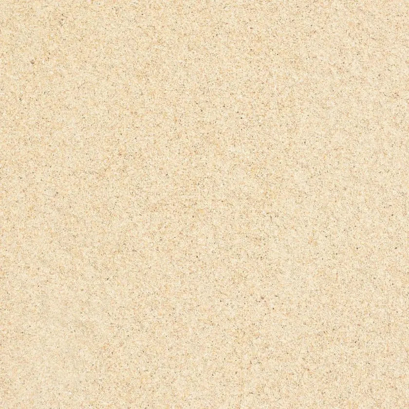 Arena de sílice para jardines