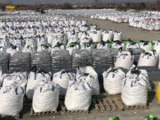 Arena Lavada Construcción Vetonek