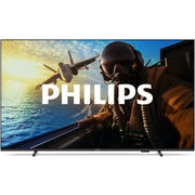 Television Philips 50"/ Ultra HD 4K/ Smart TV/ WiFi - Vetonek