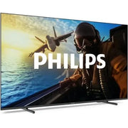 Television Philips 50"/ Ultra HD 4K/ Smart TV/ WiFi Vetonek