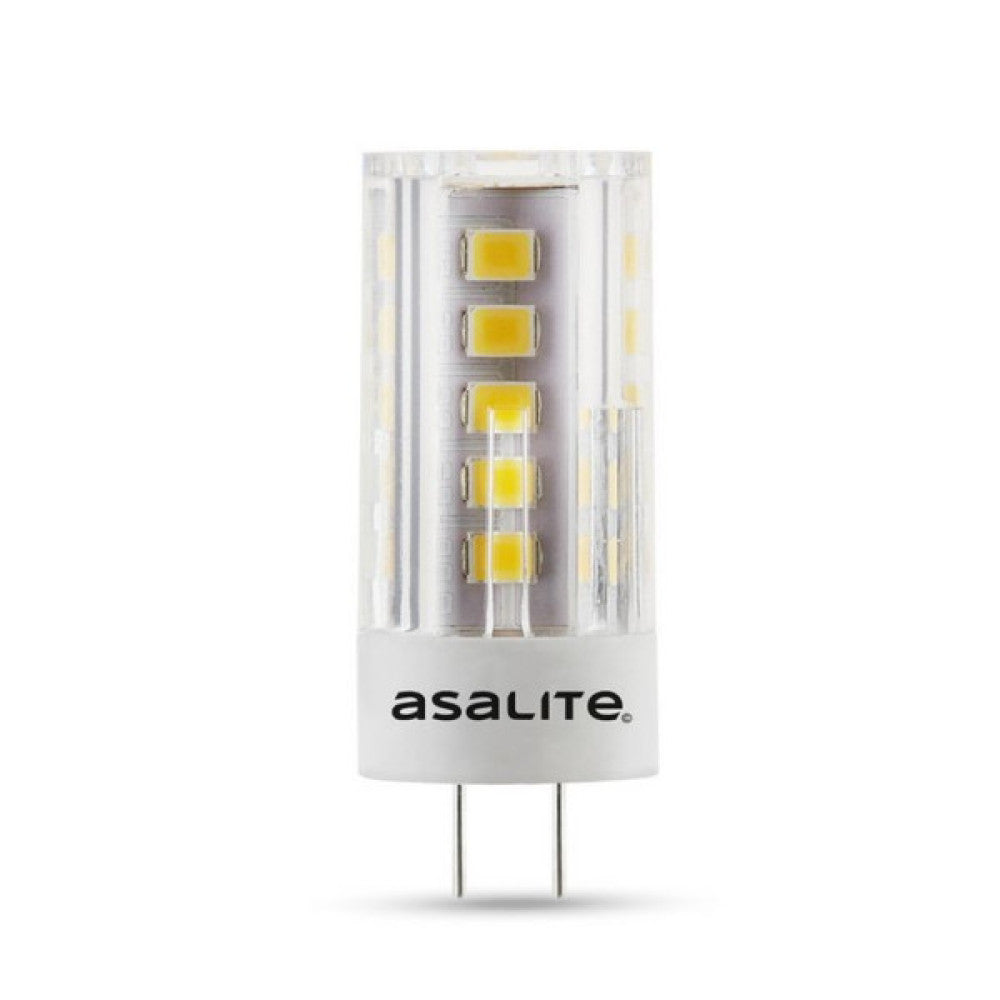 Bombilla LED Asalite G4 2W 220Lm 3000K IP20 — Vetonek (2)
