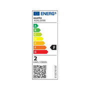 Bombilla LED Asalite G4 2W 220Lm 3000K IP20 — Vetonek (8)