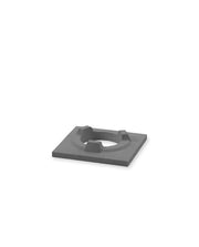 Aspirador estático redondo de hormigón, sistema apilable de piezas prefabricadas - Vetonek