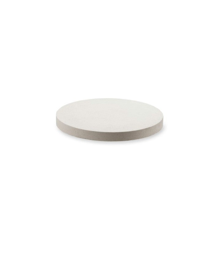 Aspirador estático redondo de hormigón para la coronación del conducto de humos - Vetonek