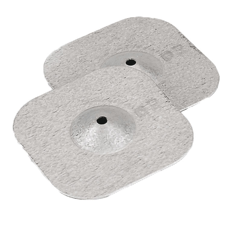 Sarnafast DT de Sika, componente de fijación mecánica para membranas de cubierta Sarnafil y Sikaplan, envase de 100 piezas - Vetonek