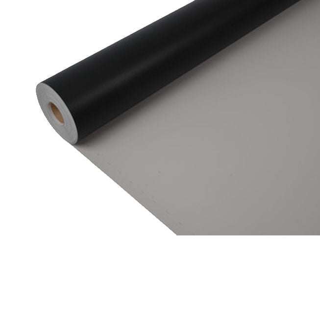 Rollo de Sarnafil® TS 77-20 de Sika, lámina impermeabilizante de FPO de 2,0 mm para cubiertas expuestas con fijación mecánica - Vetonek