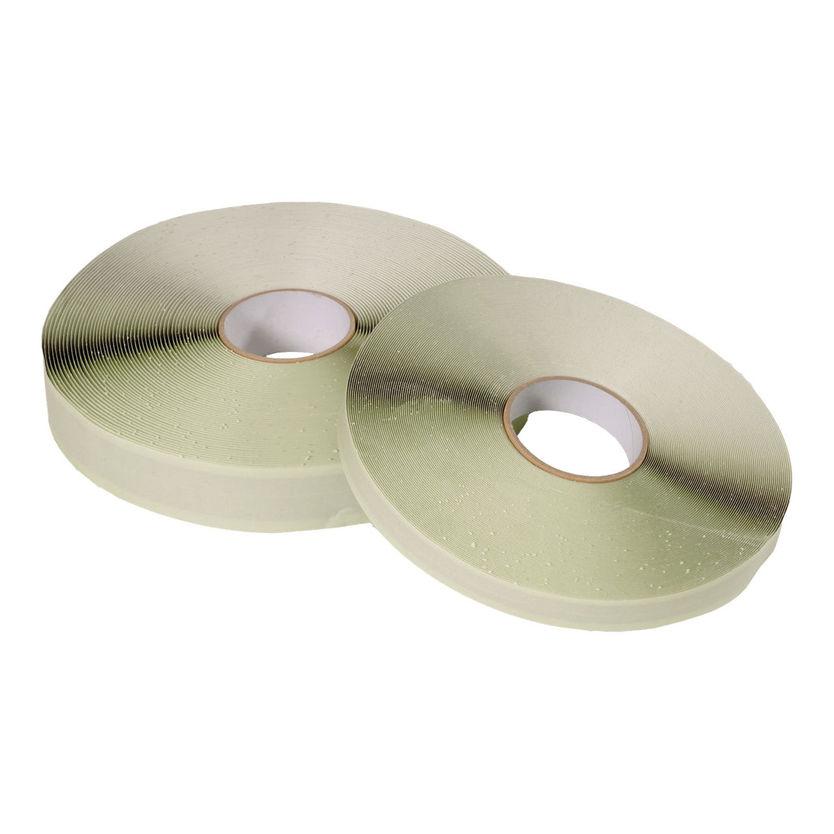Rollo de Sarnavap® Tape F de Sika, cinta butílica de doble cara para sellar solapes de barreras de vapor en cubierta - Vetonek