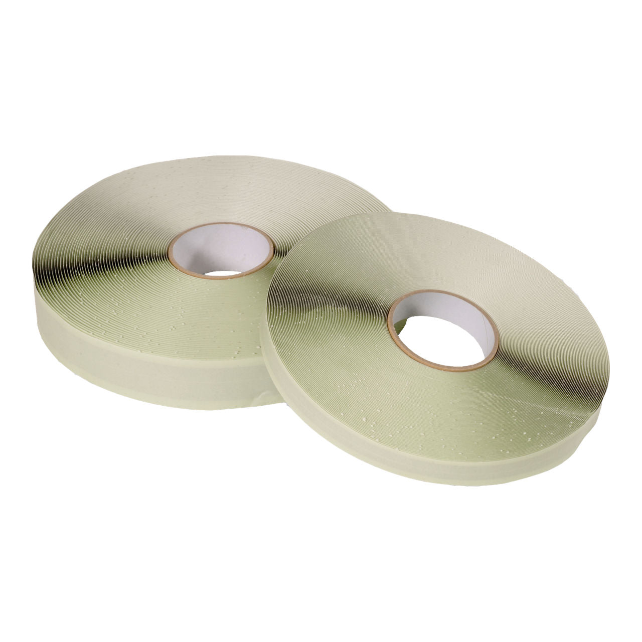 Rollo de Sarnavap® Tape F de Sika, cinta butílica de doble cara para sellar solapes de barreras de vapor en cubierta - Vetonek
