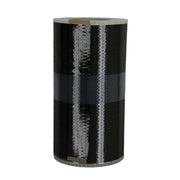 Rollo de 300 mm x 50 m de SikaWrap®-230 C de Sika, tejido unidireccional de fibra de carbono de 235 g/m² para refuerzo estructural - Vetonek