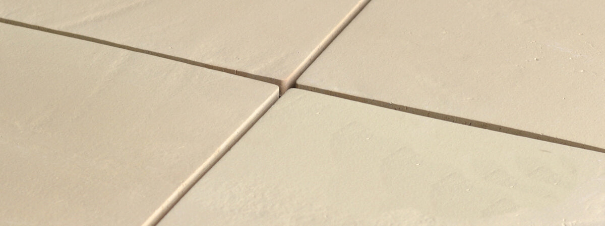 Baldosa Terracota Artesana - Vetonek