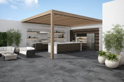 porcelain exterior tiles