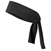 Bandana de cocina de algodón orgánico Velilla 404005 - Vetonek