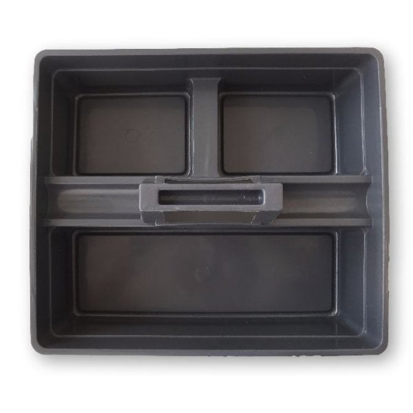 Bandeja Porta Accesorios para Carro de Limpieza Vetonek