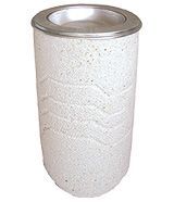 Cuerpo de hormigón de la Papelera Zorraquín
