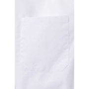 Bolsillo de pecho de la bata blanca Velilla 705 - Vetonek