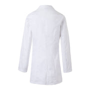 Bata corta de mujer stretch Velilla 539009S vista trasera - Vetonek