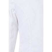 Bata corta de mujer stretch Velilla 539009S detalle de manga - Vetonek
