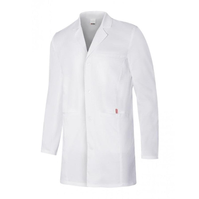 Bata corta de hombre stretch Velilla 539008S - Vetonek