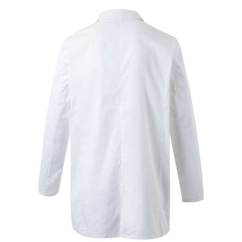 Bata corta de hombre stretch Velilla 539008S detalle - Vetonek