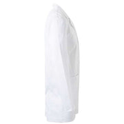 Bata corta de hombre stretch Velilla 539008S vista trasera - Vetonek