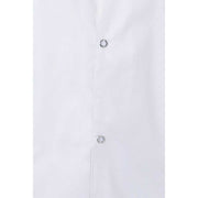 Bata de hombre stretch Velilla 539006S vista trasera - Vetonek