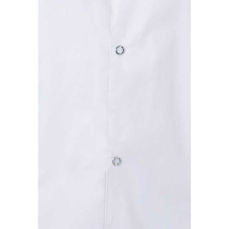 Bata de hombre stretch Velilla 539006S vista trasera - Vetonek