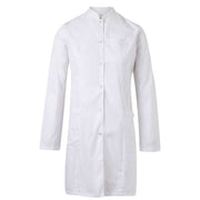 Bata de mujer stretch con cuello mao Velilla 539007S - Vetonek