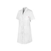 Bata de mujer manga corta Velilla 539003 vista trasera - Vetonek