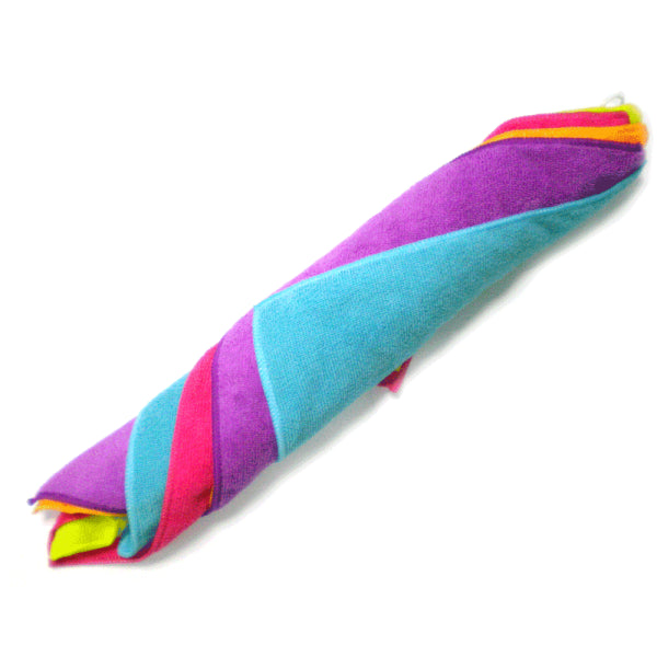 Bayeta de Microfibra Multiusos - Pack de 10 Colores 30x40 cm Vetonek