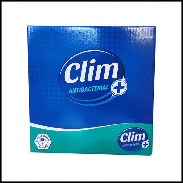 Bayeta Microfibra Antibacterial Clim - Paquete de 8 Unidades Vetonek
