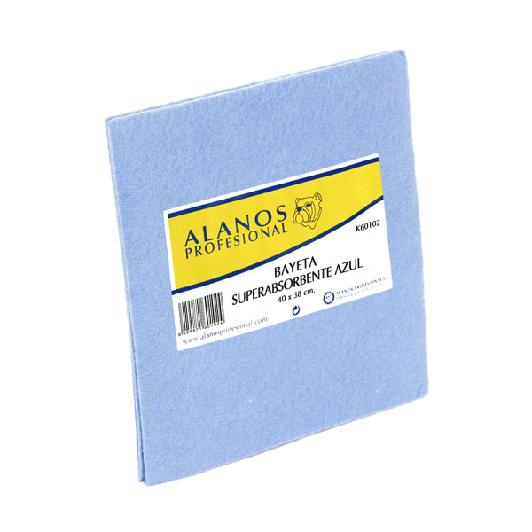 Bayeta multiusos XL - Pack 10 unidades superabsorbentes Vetonek