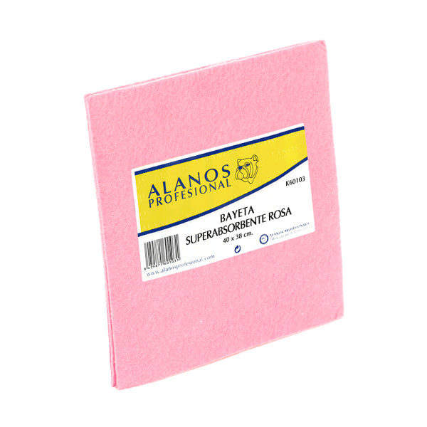 Bayeta multiusos XL - Pack 10 unidades superabsorbentes Vetonek
