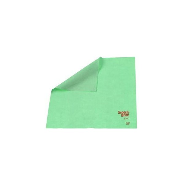 Bayeta de microfibra Scotch-Brite™ 36x40 cm - Pack 10 unidades Vetonek
