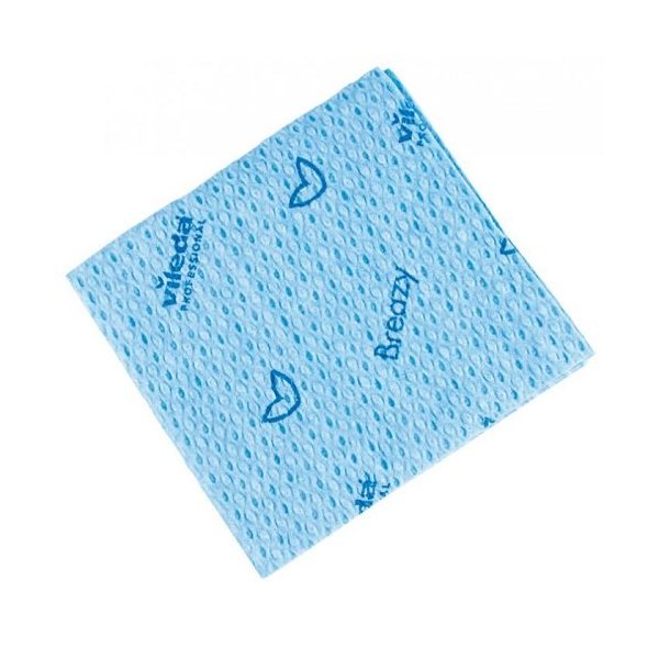 Bayetas Vileda Breazy 35x36 cm - Pack 25 uds Vetonek