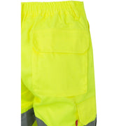 Cintas reflectantes de la bermuda Velilla 303005 - Vetonek