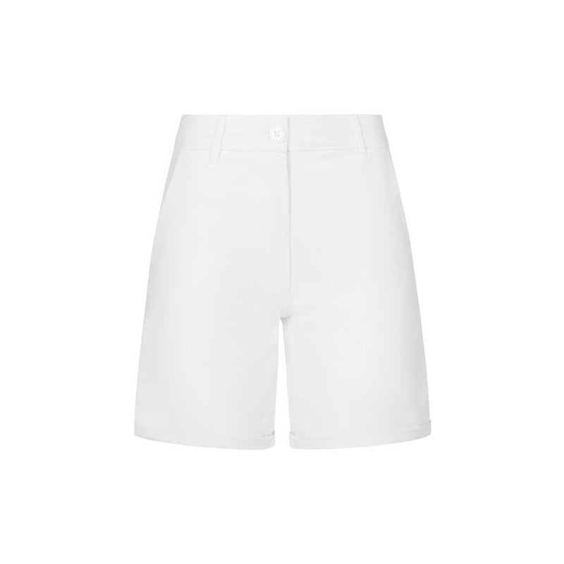 Bermuda chino stretch de mujer Velilla 403013S - Vetonek