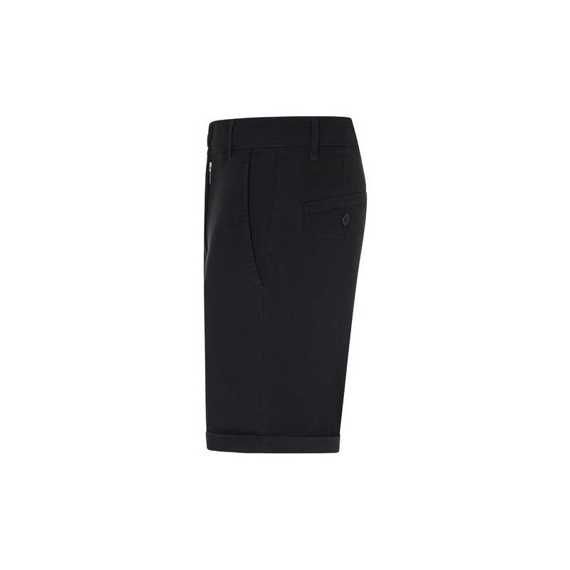 Bermuda de trabajo de mujer beige arena Velilla 403013S - Vetonek