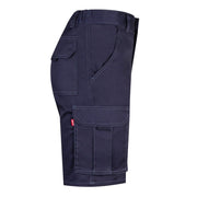 Bermuda stretch Velilla 103009S en gris - Vetonek