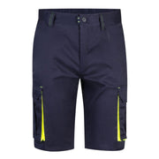 Bermuda stretch bicolor Velilla 103010S - Vetonek