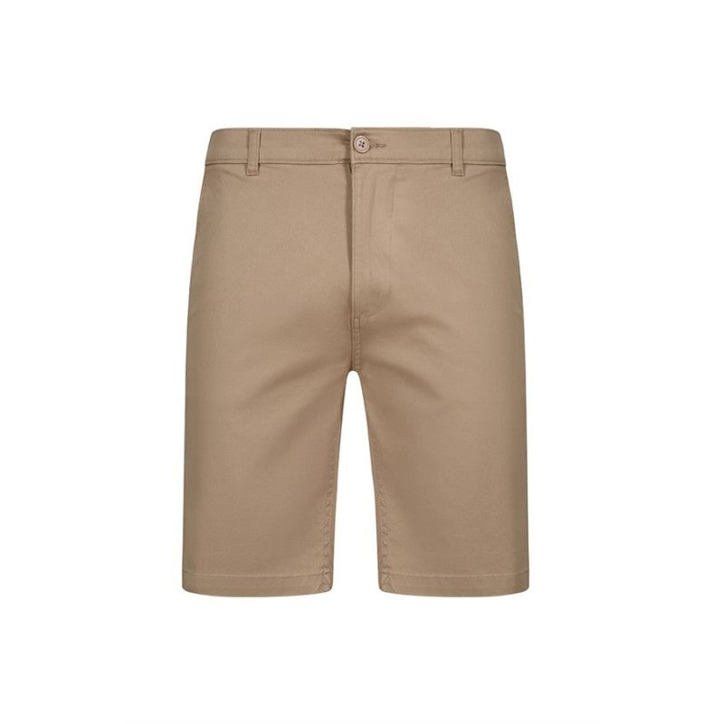 Bermuda chino stretch unisex Velilla 403011S - Vetonek