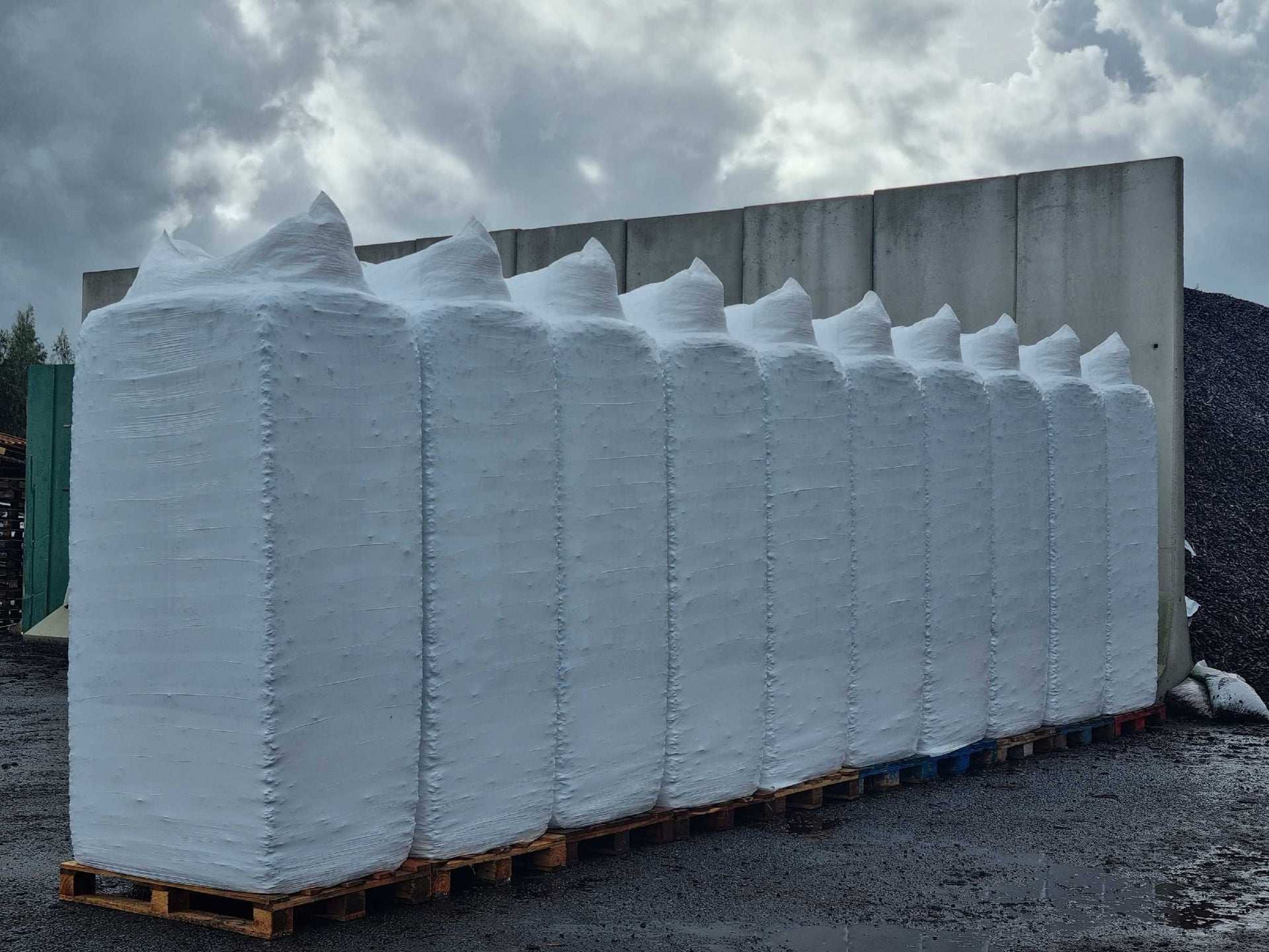 Corteza pino decorativa - Vetonek