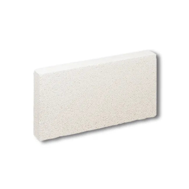 Plaqueta hormigon Lisa - Vetonek