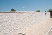 Bloque Ábalos split en blanco
